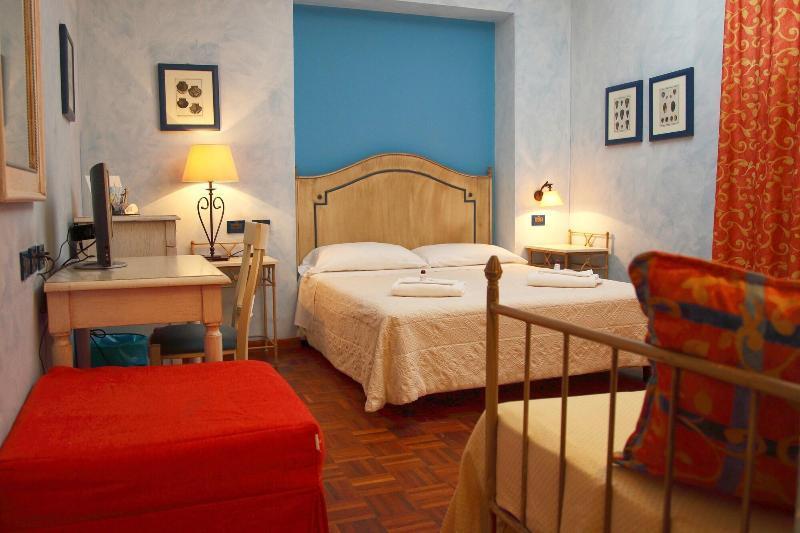 Motel - Hotel Nautico ปอซซัลโล ภายนอก รูปภาพ