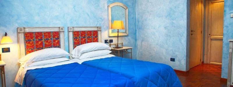 Motel - Hotel Nautico ปอซซัลโล ภายนอก รูปภาพ