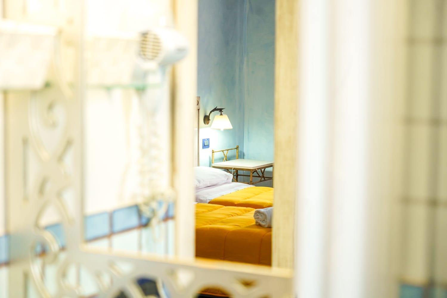 Motel - Hotel Nautico ปอซซัลโล ภายนอก รูปภาพ